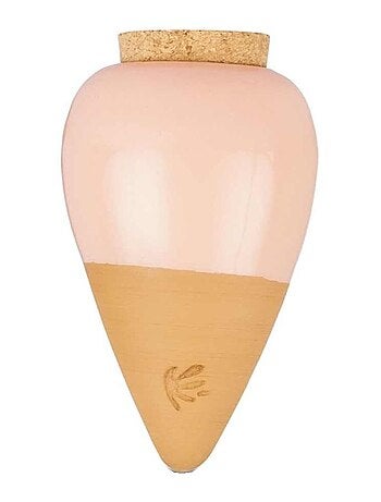 Olla Pépin en terre cuite