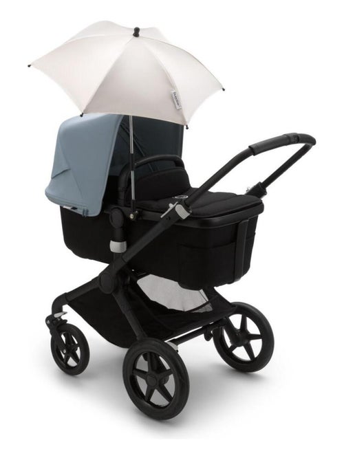 Ombrelle+ pour poussettes Bugaboo BLANC CRÈME - Kiabi Ombrelle+ pour poussettes Bugaboo BLANC CRÈME - Kiabi