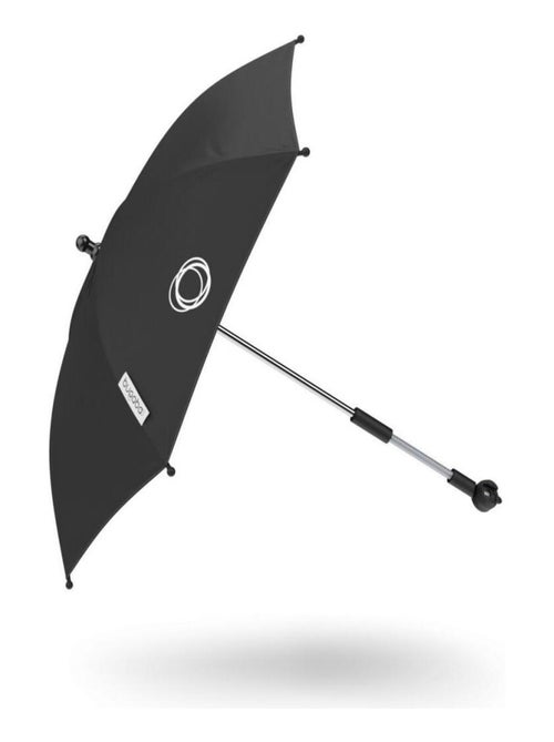 Ombrelle+ pour poussettes Bugaboo NOIR - Kiabi