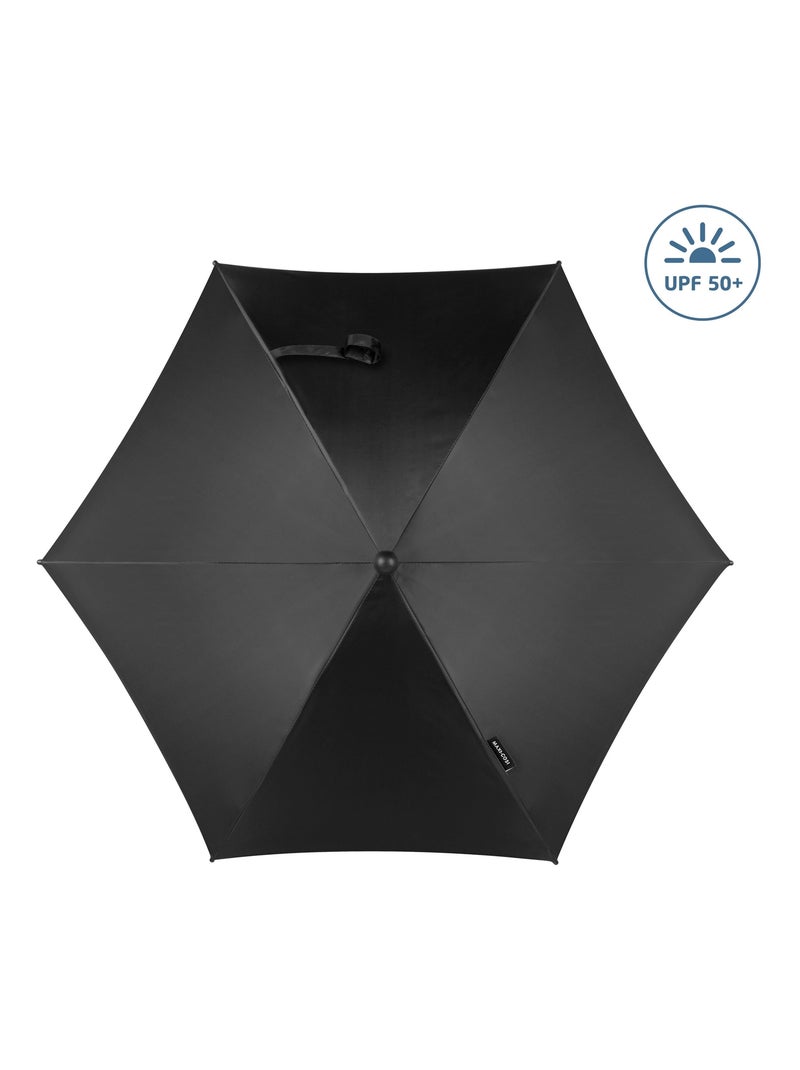 Ombrelle pour poussettes Maxi-Cosi Noir Noir - Kiabi