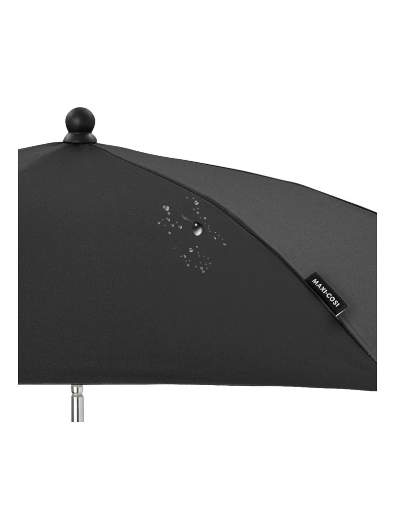 Ombrelle pour poussettes Maxi-Cosi Noir Noir - Kiabi