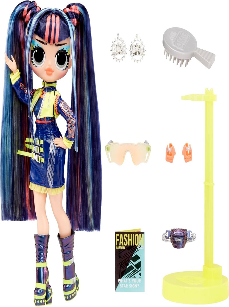 Omg Core Victory Surprise Multicolore Kiabi