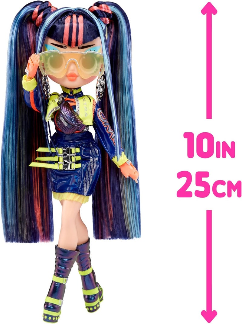 Omg Core - Victory - L.o.l. Surprise Multicolore - Kiabi