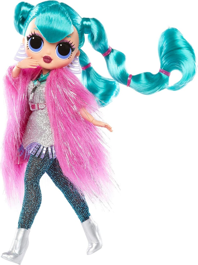 Omg Hos-cosmic Nova - L.o.l. Surprise Multicolore - Kiabi