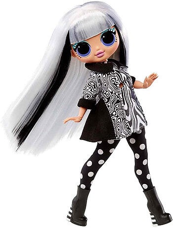 Omg Hos-groovy Babe - L.o.l. Surprise