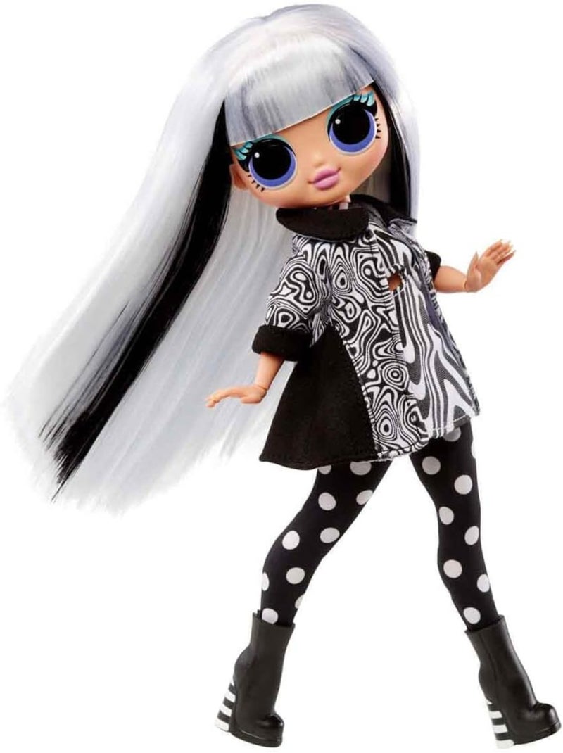 Omg Hos-groovy Babe - L.o.l. Surprise Multicolore - Kiabi