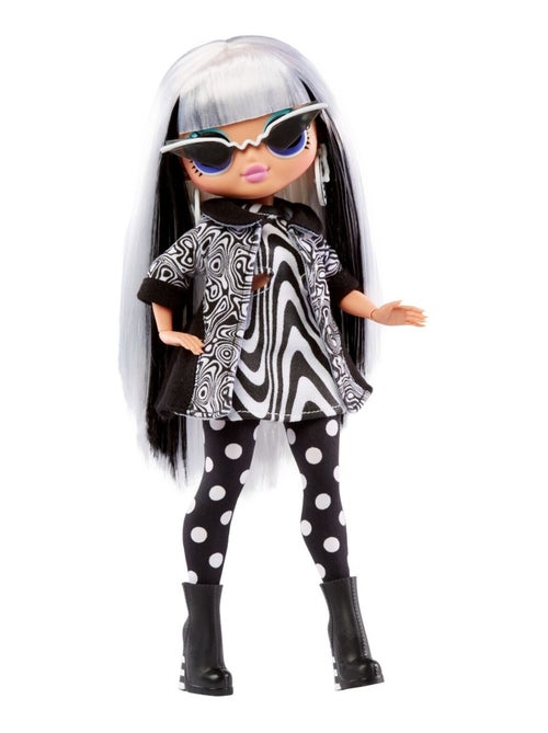 Omg Hos-groovy Babe - L.o.l. Surprise - Kiabi