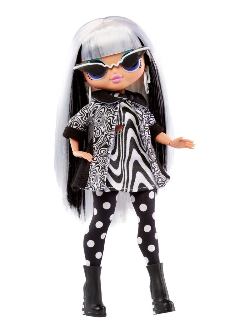 Omg Hos-groovy Babe - L.o.l. Surprise Multicolore - Kiabi