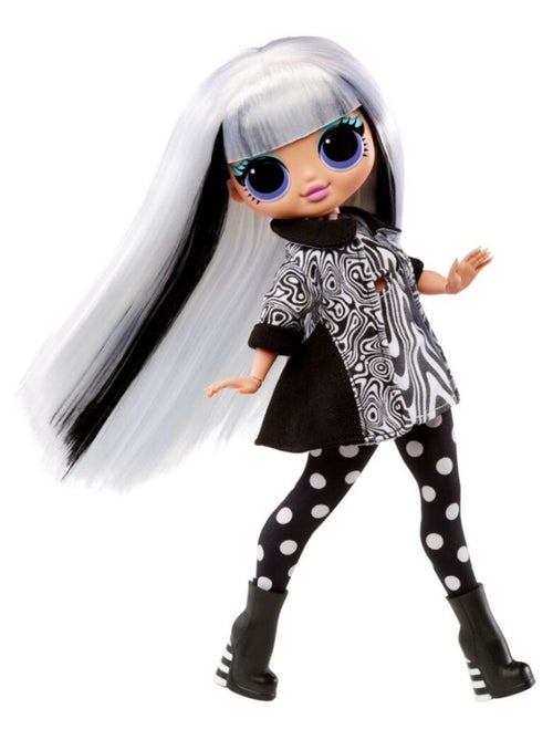 Omg Hos-groovy Babe - L.o.l. Surprise - Kiabi