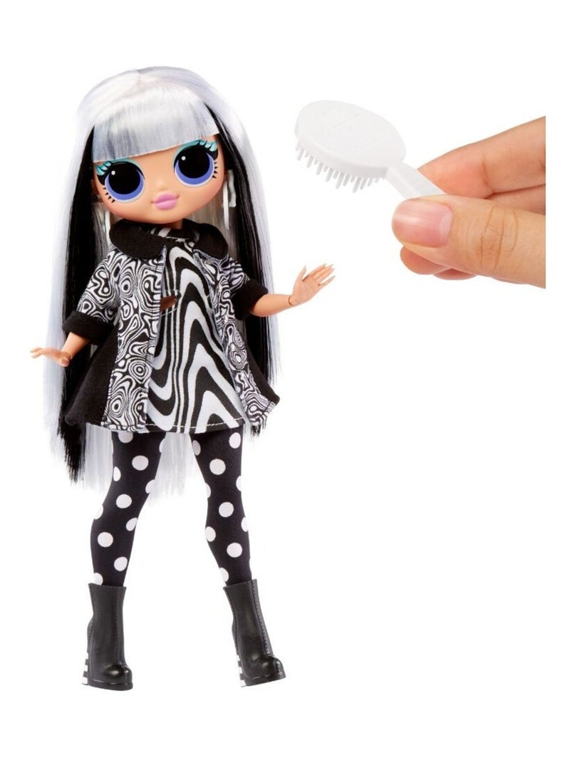 Omg Hos-groovy Babe - L.o.l. Surprise Multicolore - Kiabi