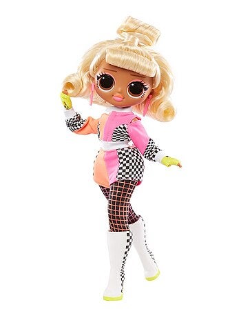 Omg Hos-speedster - L.o.l. Surprise