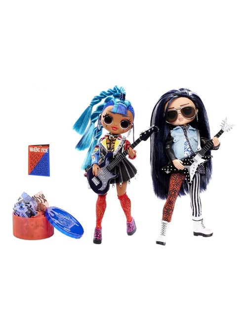 Omg Remix - L.o.l. Surprise - Kiabi