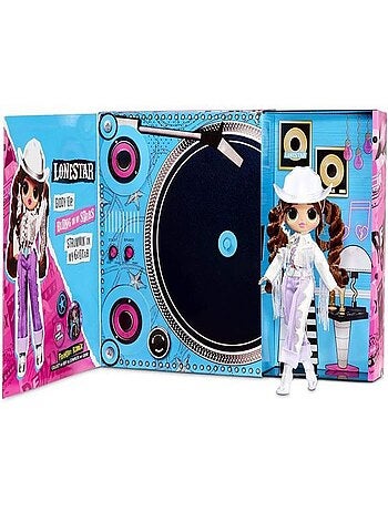 O.m.g. Remix Line Dancer - Giochi Preziosi