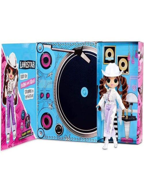 O.m.g. Remix Line Dancer - Giochi Preziosi - Kiabi