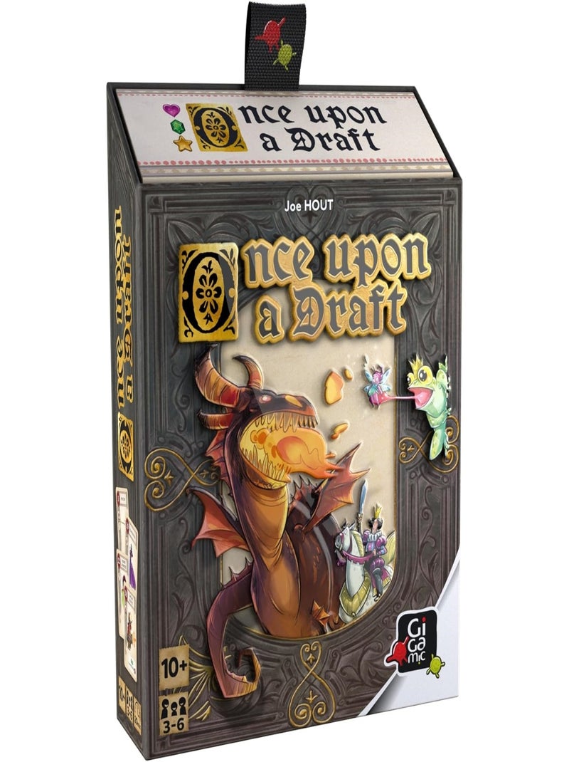 Once Upon A Draft Marron - Kiabi