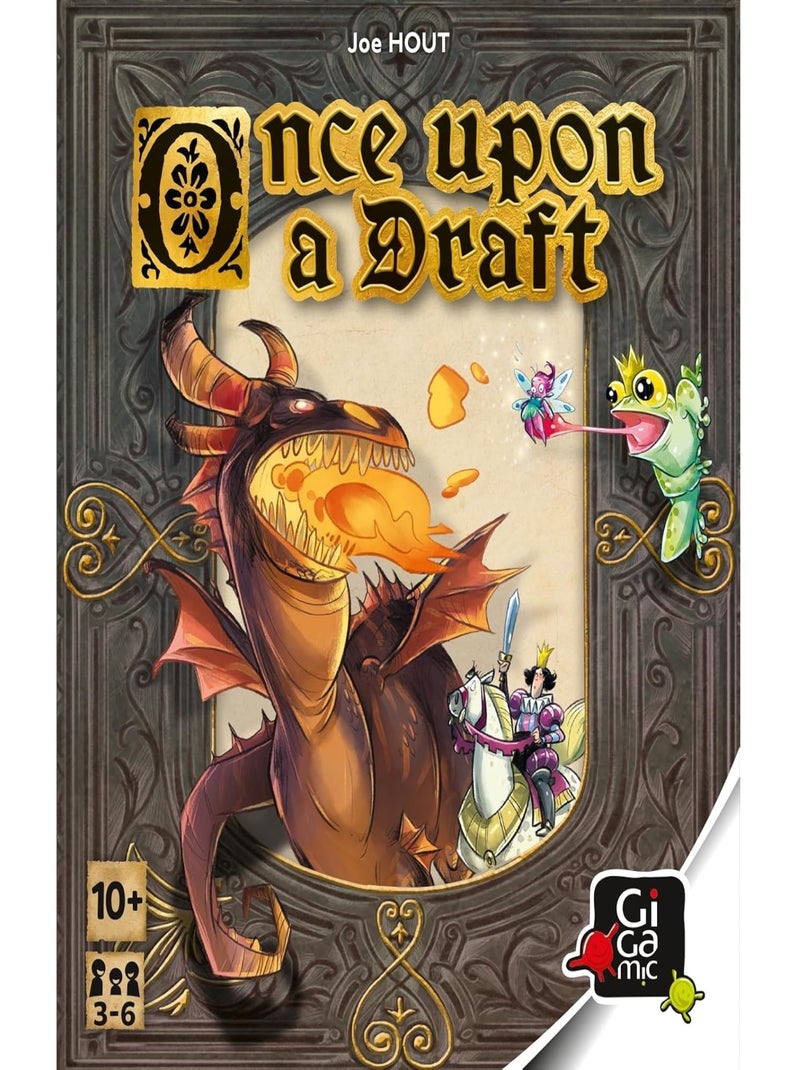 Once Upon A Draft Marron - Kiabi