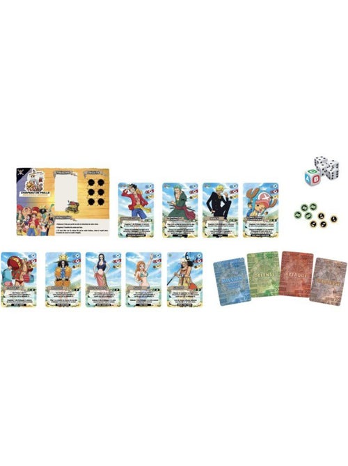 One Piece - Adventure Island - Kiabi One Piece - Adventure Island - Kiabi