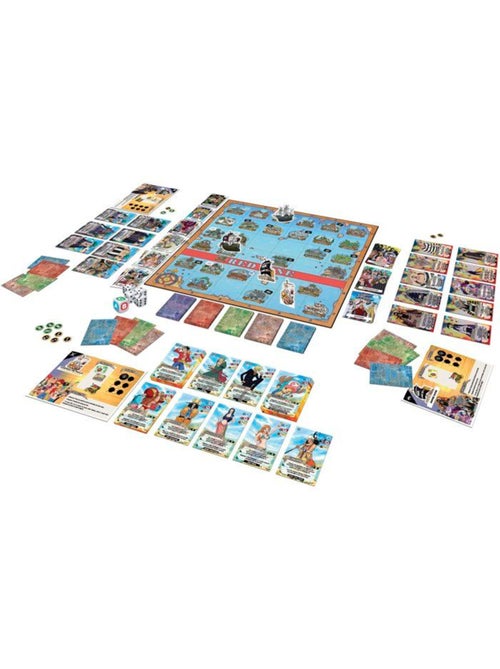 One Piece - Adventure Island - Kiabi One Piece - Adventure Island - Kiabi