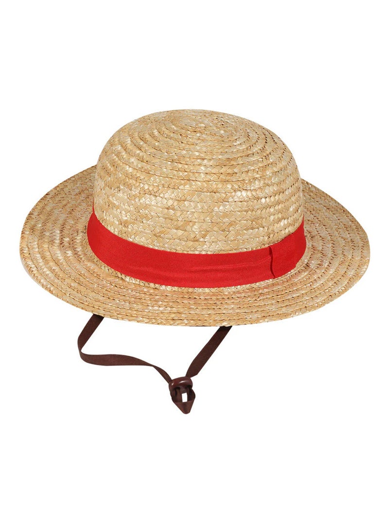 One Piece - Chapeau Beige - Kiabi