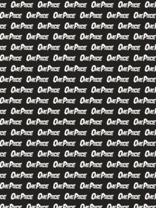 One Piece - Drap Housse Enfant Coton Manga - Literie 90 x 190 / 200 cm - Kiabi