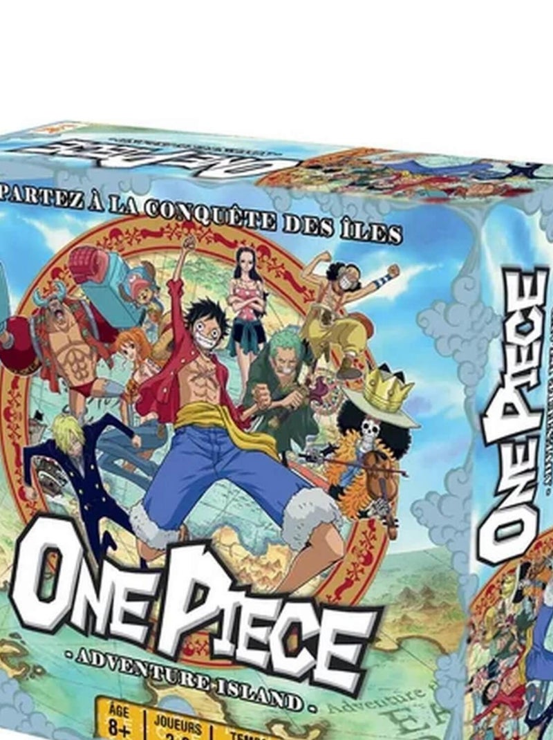 One Piece : Adventure Island N/A - Kiabi