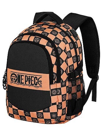 One Piece Chess Sac à dos Running PLUS, Chameau
