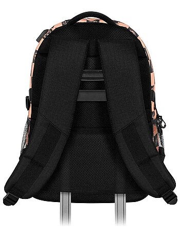 One Piece Chess Sac à dos Running PLUS, Chameau