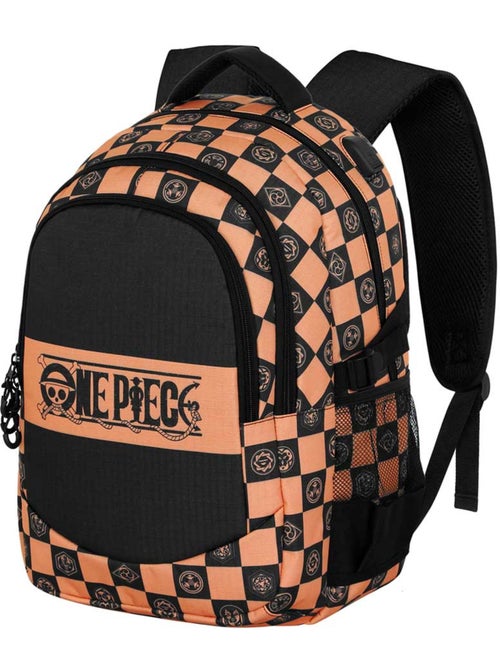 One Piece Chess Sac à dos Running PLUS, Chameau - Kiabi
