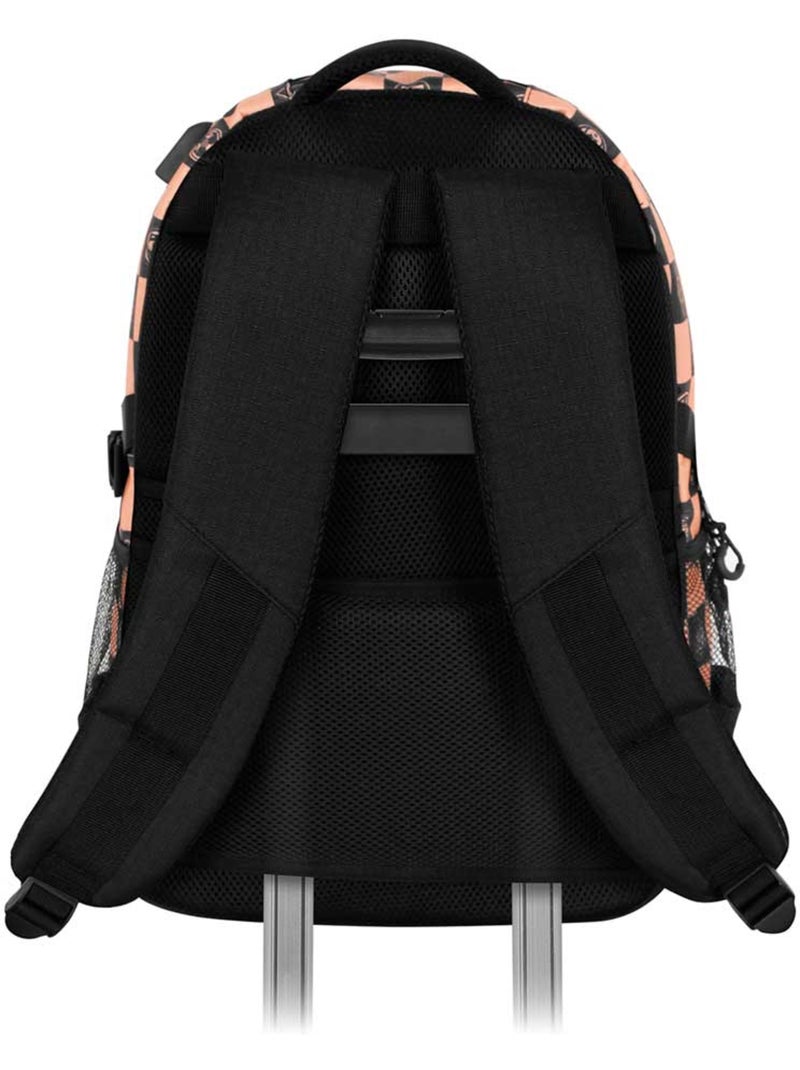 One Piece Chess Sac à dos Running PLUS, Chameau Beige foncé - Kiabi
