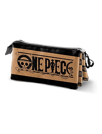 One Piece Chess Trousse Triple, Chameau