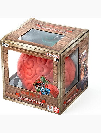 One Piece Devil Fruit Collection - Asmodee