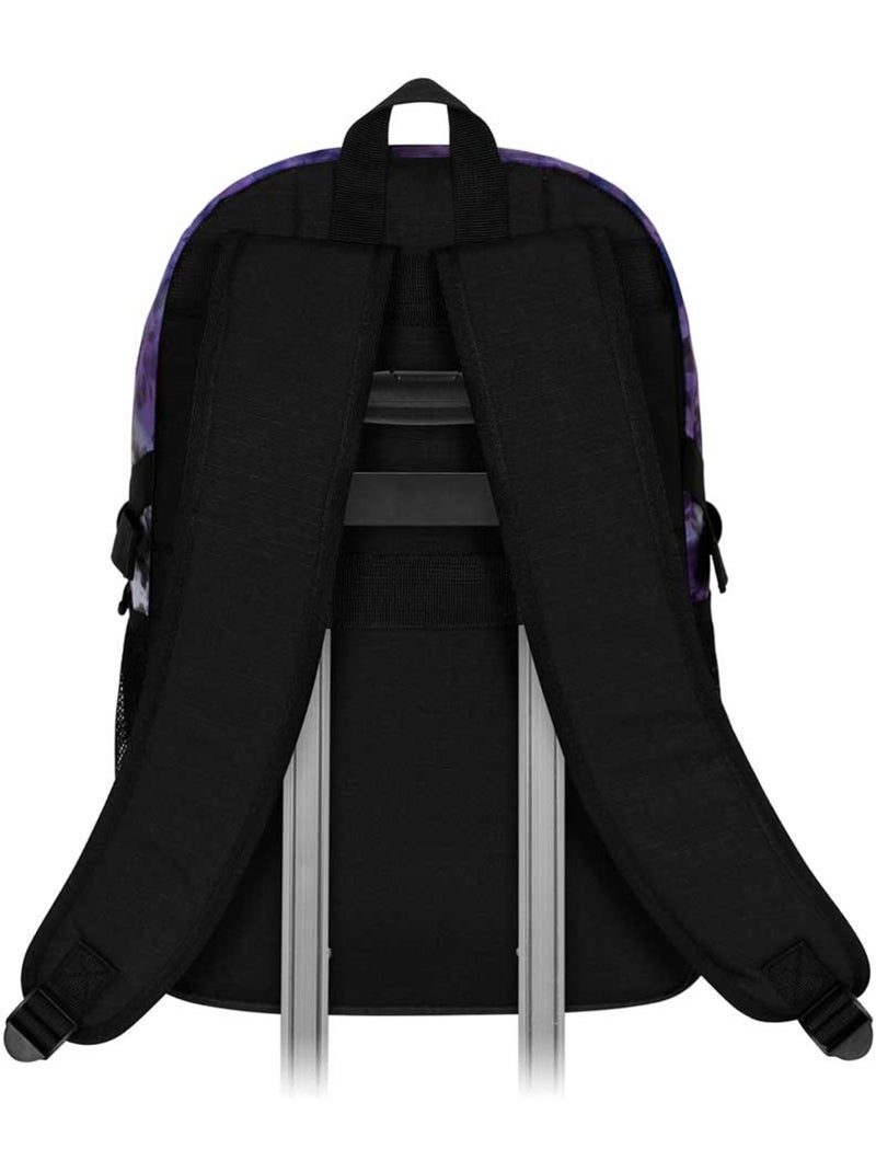 One Piece Luffy Gear 5 Sac à dos Fight FAN 2.2, Lilas Mauve lilas - Kiabi