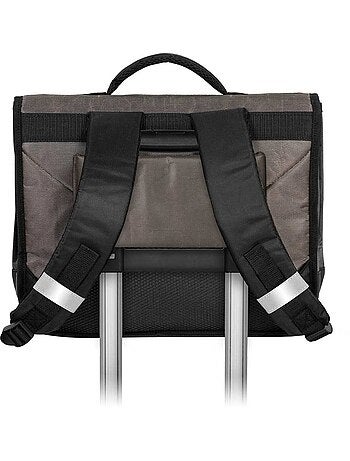 One Piece Map Cartable 2.0, Brun