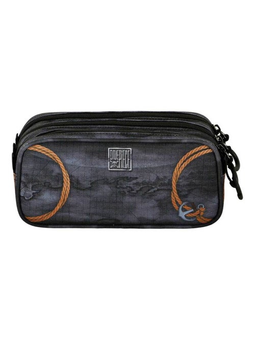 One Piece Ropes Trousse Trick FAN 2.2, Noir - Kiabi One Piece Ropes Trousse Trick FAN 2.2, Noir - Kiabi