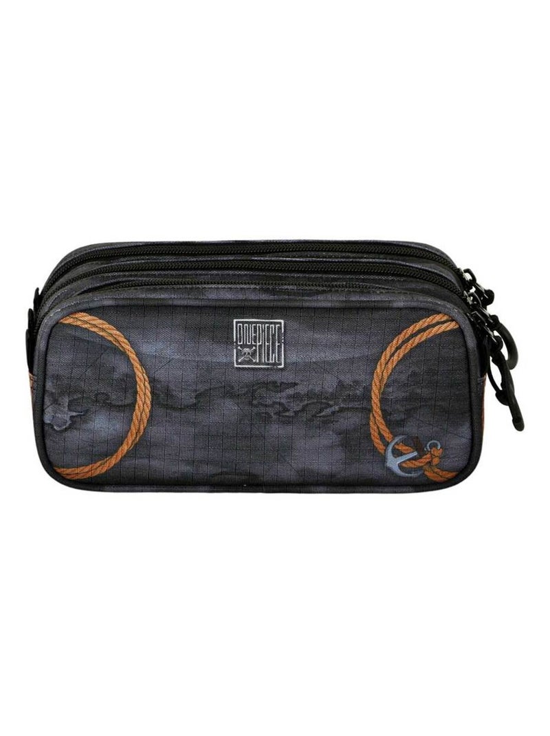 One Piece Ropes Trousse Trick FAN 2.2, Noir Noir - Kiabi