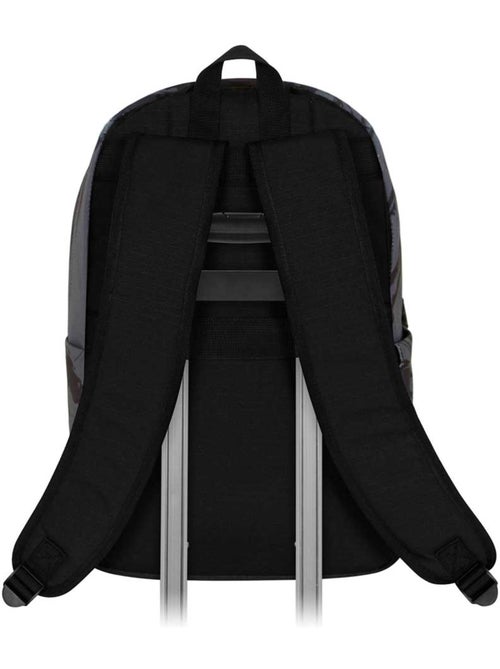 One Piece Unique Sac à dos HS FAN 3.0, Noir - Kiabi One Piece Unique Sac à dos HS FAN 3.0, Noir - Kiabi