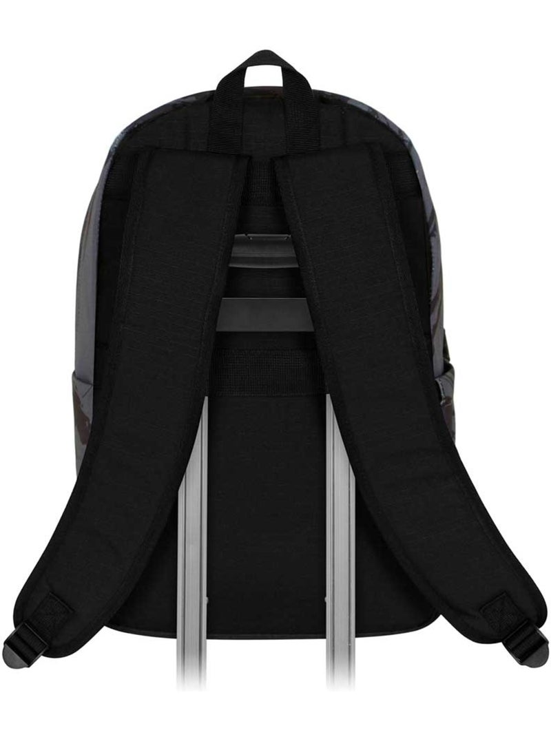 One Piece Unique Sac à dos HS FAN 3.0, Noir Noir - Kiabi