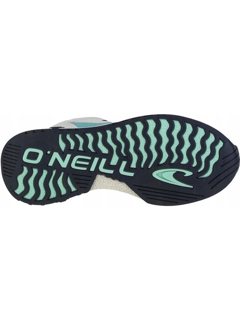 O´Neill - Baskets HONOLUA Blanc - Kiabi