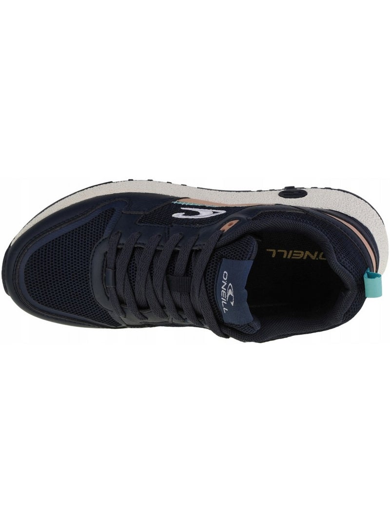 O´Neill - Baskets HONOLUA Bleu marine - Kiabi