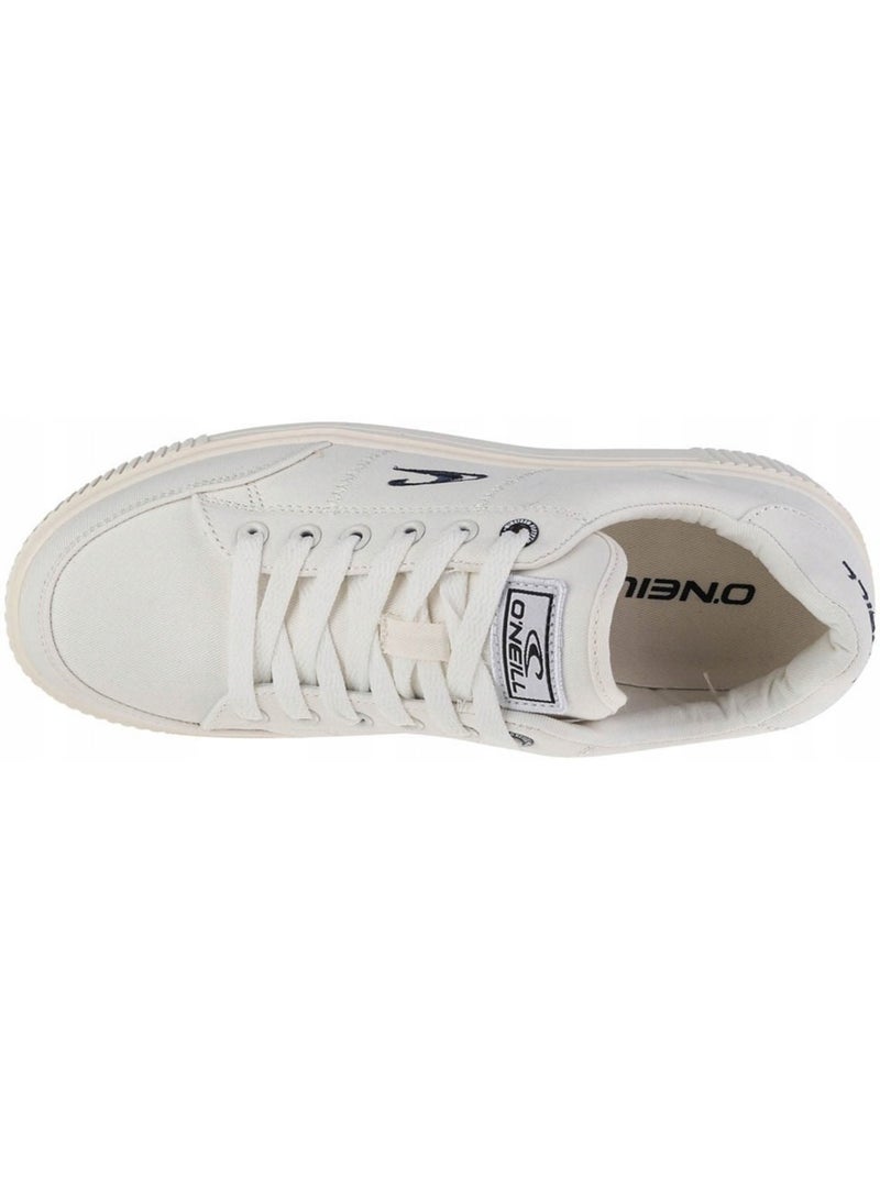 O´Neill - Baskets SUNSET Blanc - Kiabi