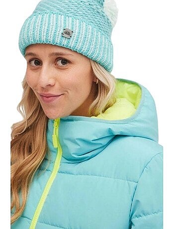 O´Neill - Blouson de ski motif bloc de couleurs