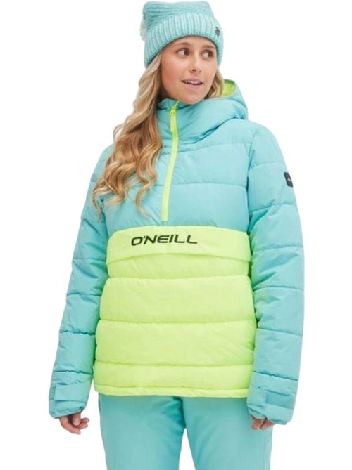 O´Neill - Blouson de ski motif bloc de couleurs - Kiabi