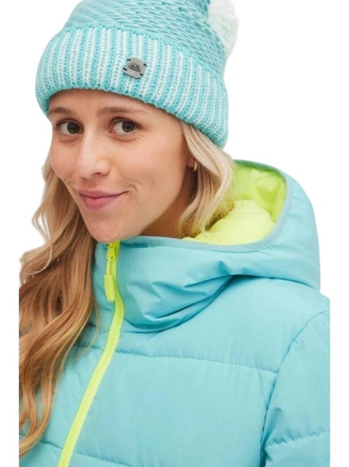 O´Neill - Blouson de ski motif bloc de couleurs - Kiabi