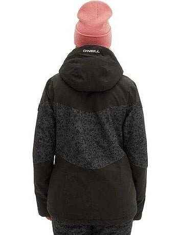 O´Neill - Blouson de ski motif/style abstrait