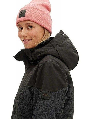 O´Neill - Blouson de ski motif/style abstrait