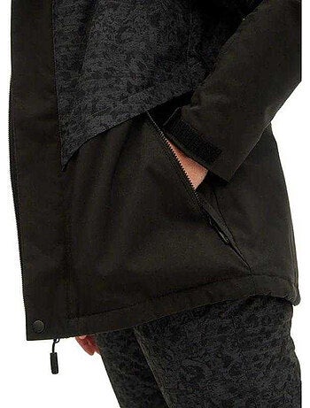 O´Neill - Blouson de ski motif/style abstrait