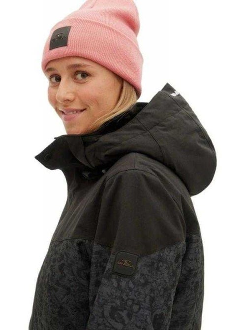 O´Neill - Blouson de ski motif/style abstrait - Kiabi