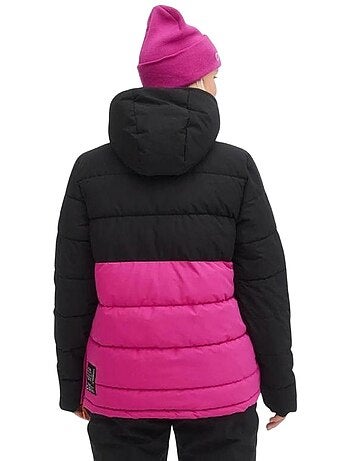 O´Neill - Blouson de ski motif/style Matelassé