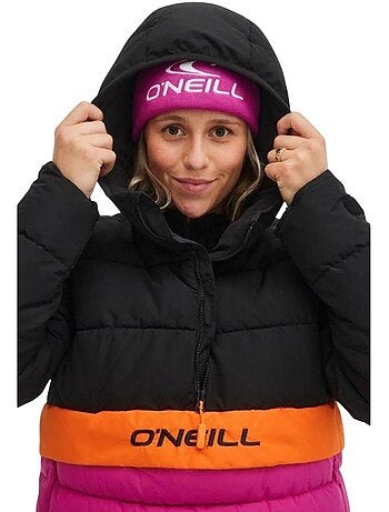O´Neill - Blouson de ski motif/style Matelassé