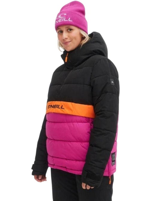 O´Neill - Blouson de ski motif/style Matelassé - Kiabi